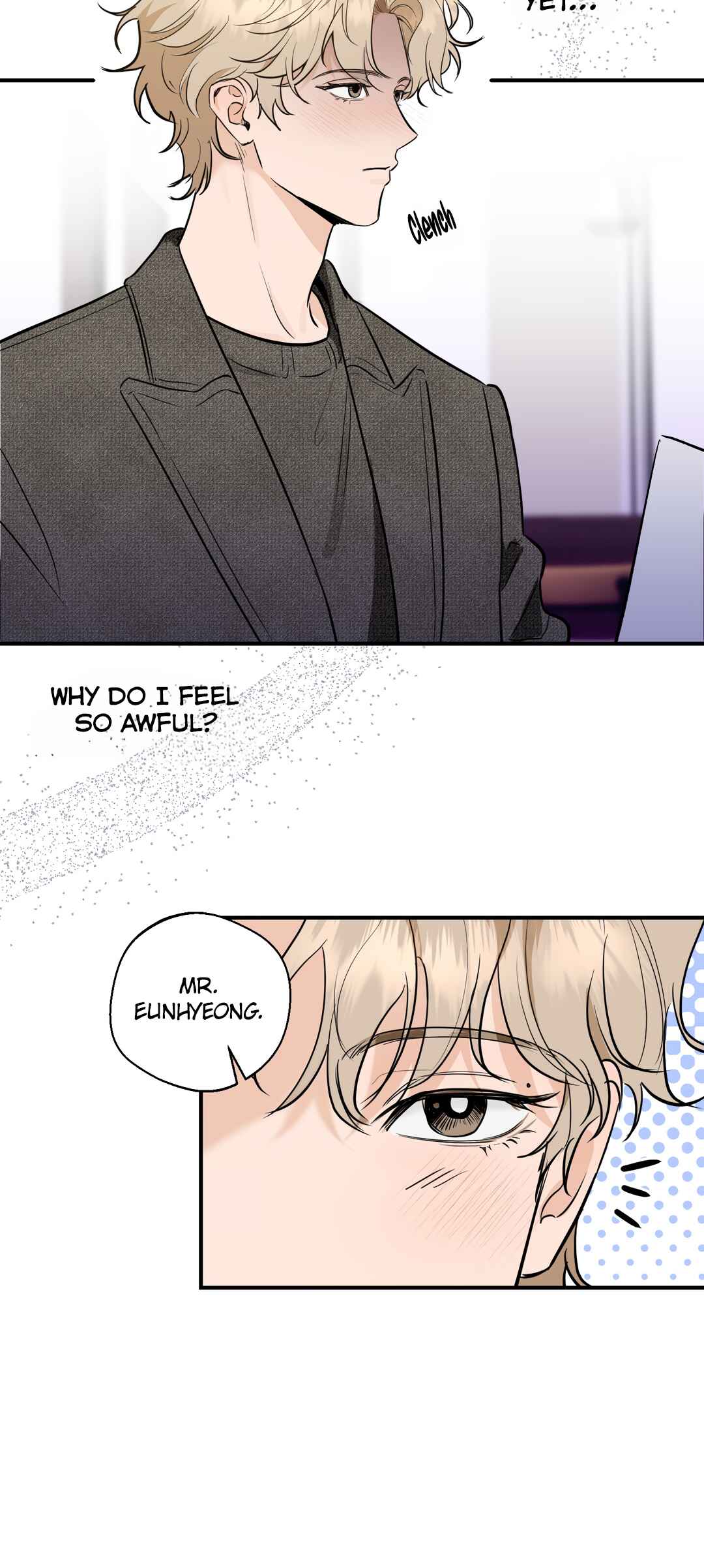 Ice on Me Chapter 6 - Page 17