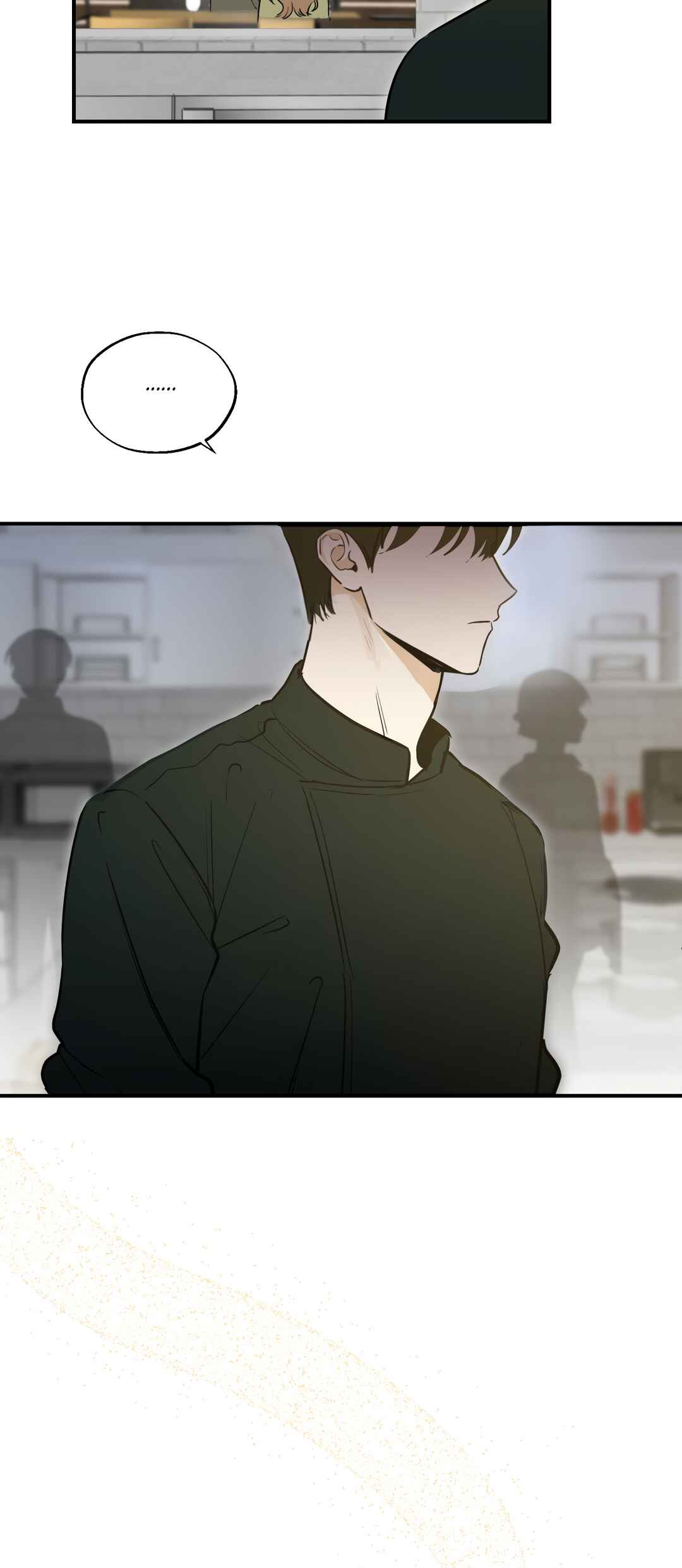 Ice on Me Chapter 6 - Page 25