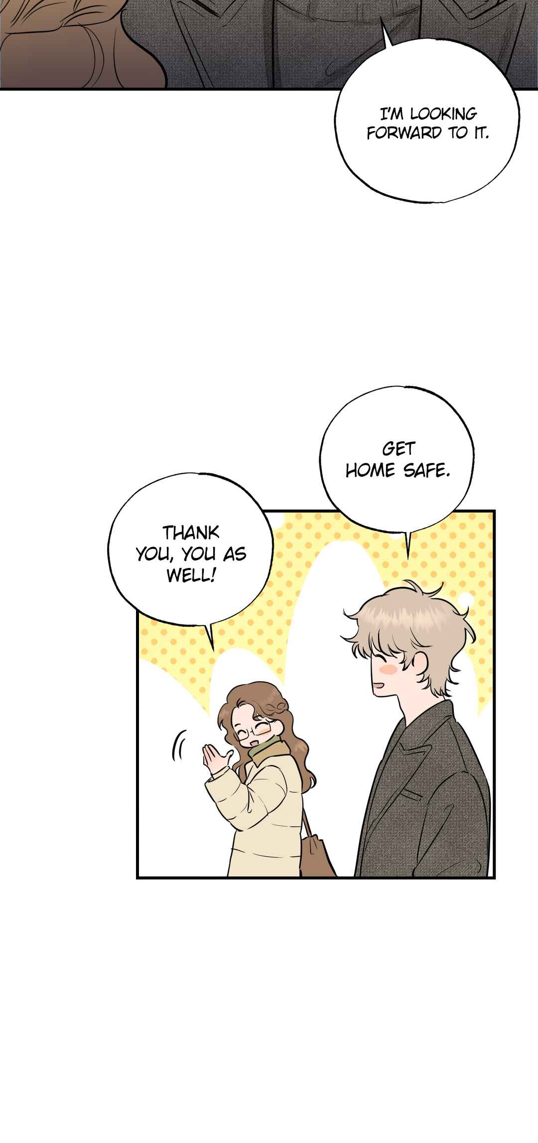Ice on Me Chapter 6 - Page 29