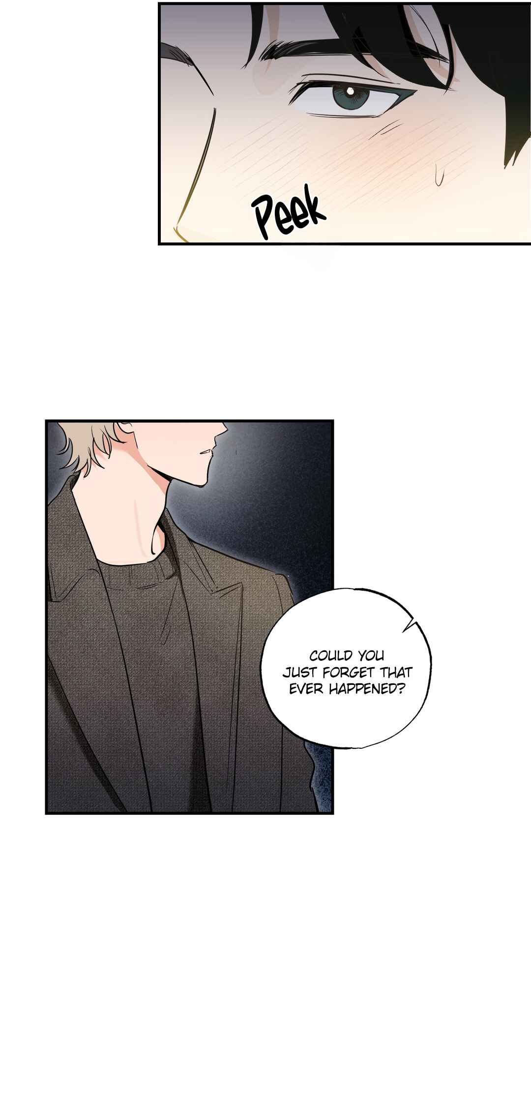 Ice on Me Chapter 6 - Page 38