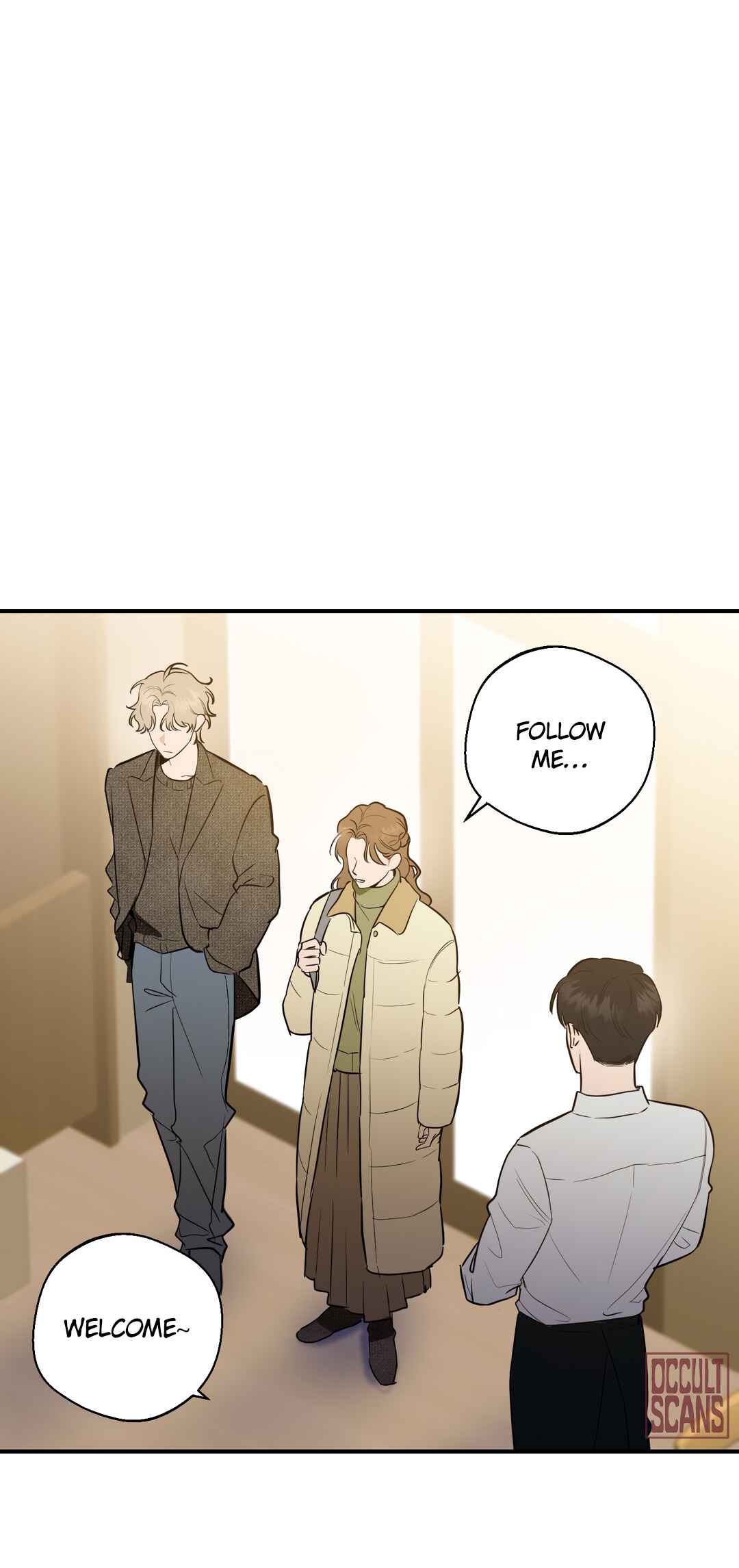Ice on Me Chapter 6 - Page 4