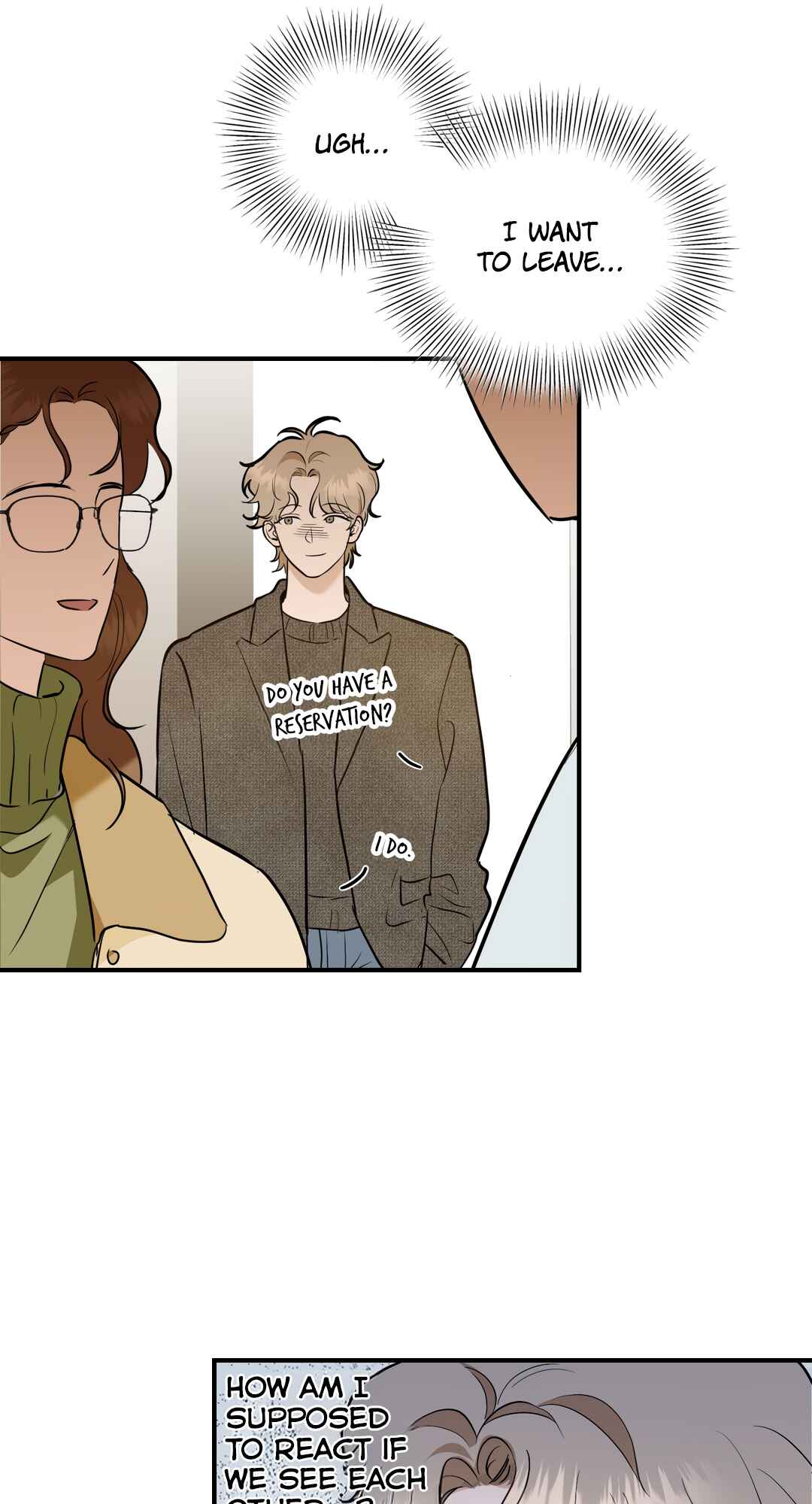 Ice on Me Chapter 6 - Page 5