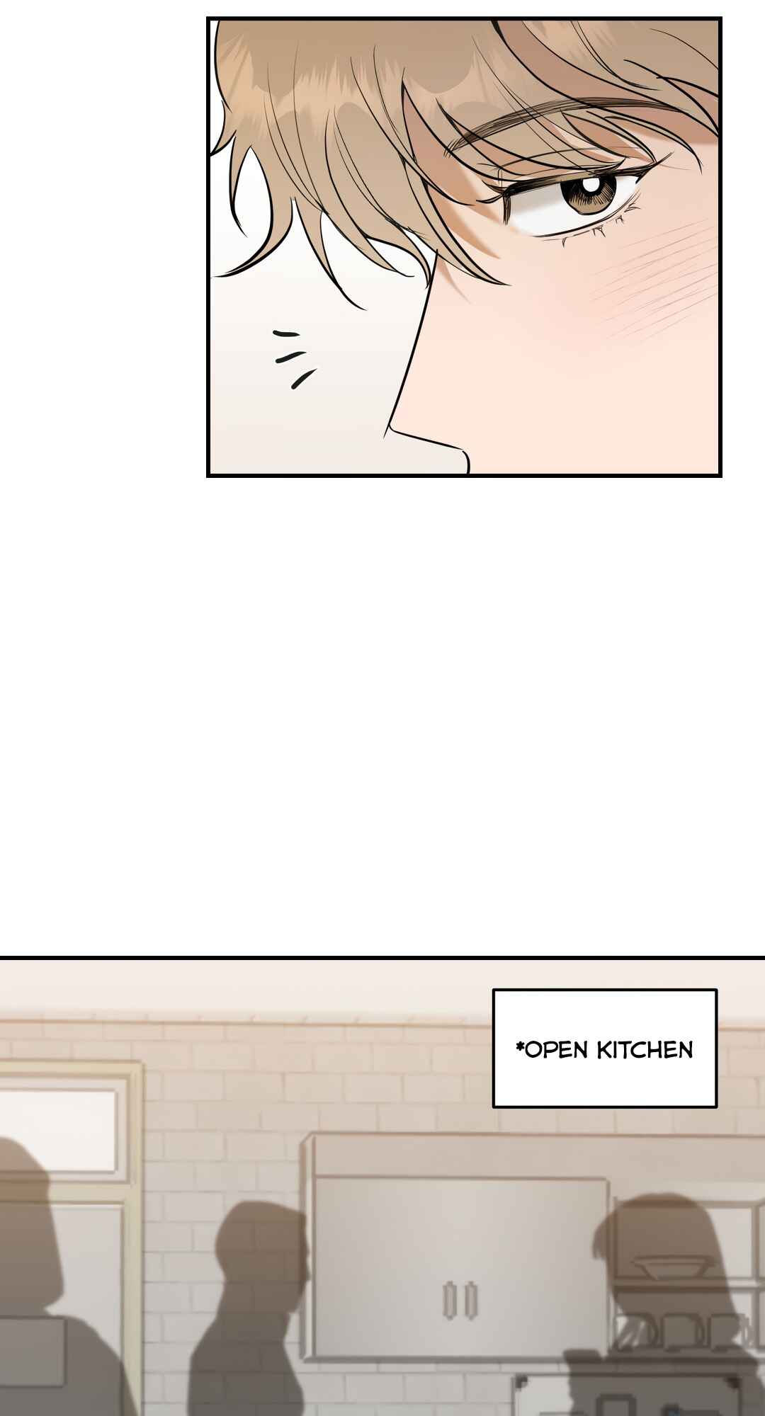 Ice on Me Chapter 6 - Page 8