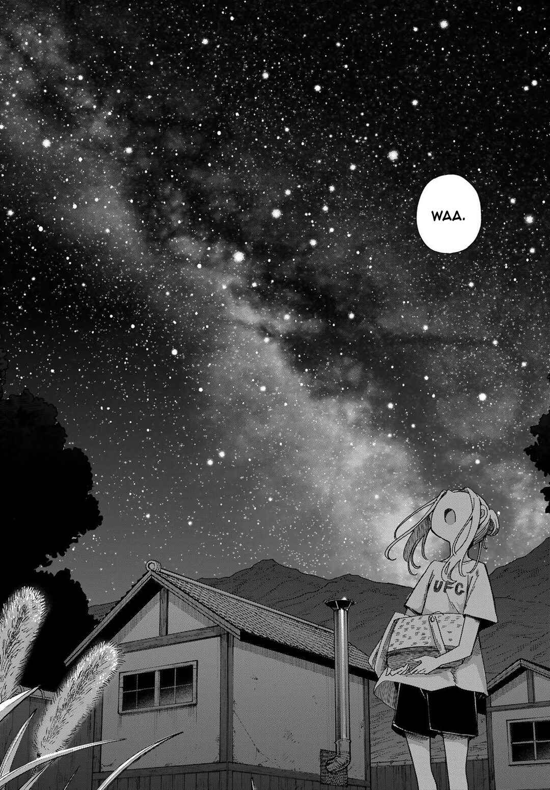 Torima Torimasu Chapter 1 - Page 20