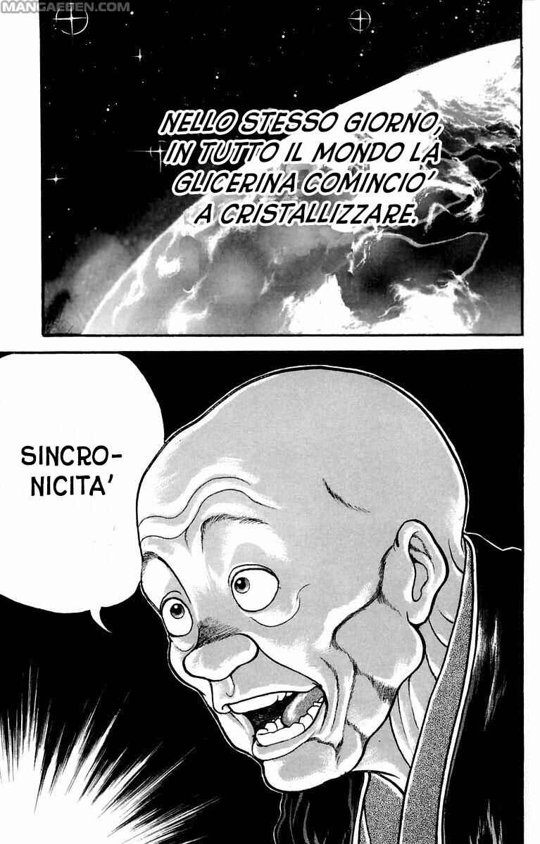 New Grappler Baki Chapter 1 - Page 40