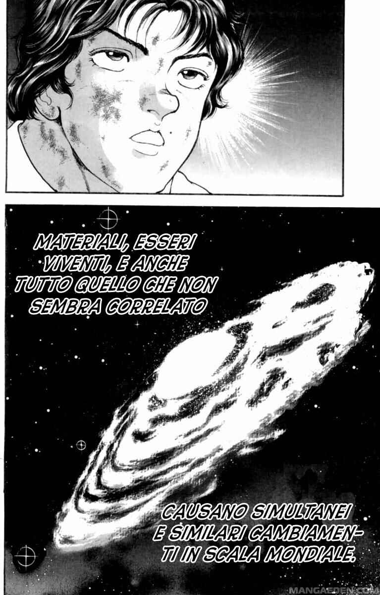 New Grappler Baki Chapter 1 - Page 41