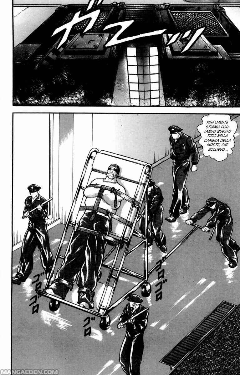 New Grappler Baki Chapter 1 - Page 47