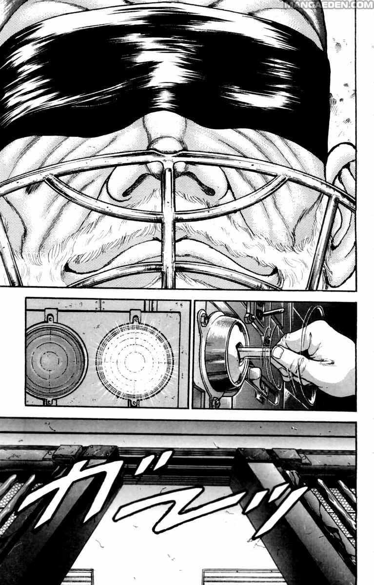 New Grappler Baki Chapter 1 - Page 48