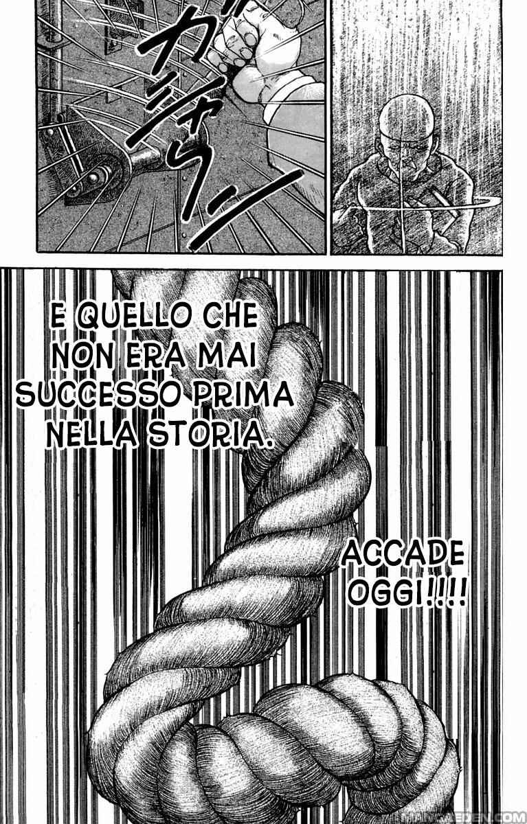 New Grappler Baki Chapter 1 - Page 54