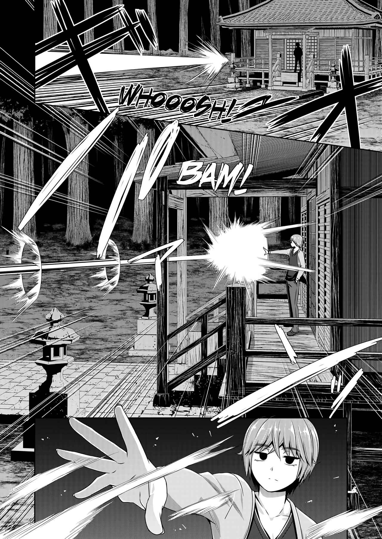 Devil-Chi Chapter 44 - Page 6