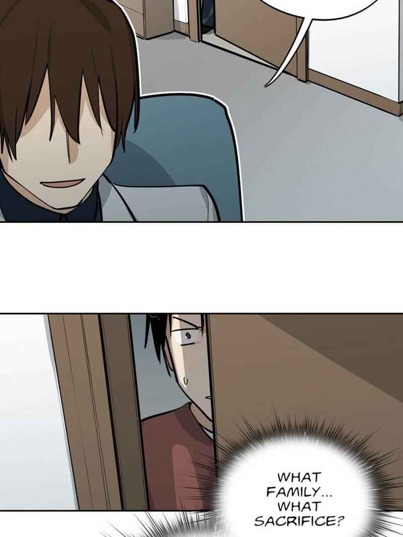 My Mobster Girlfriend Chapter 42 - Page 7