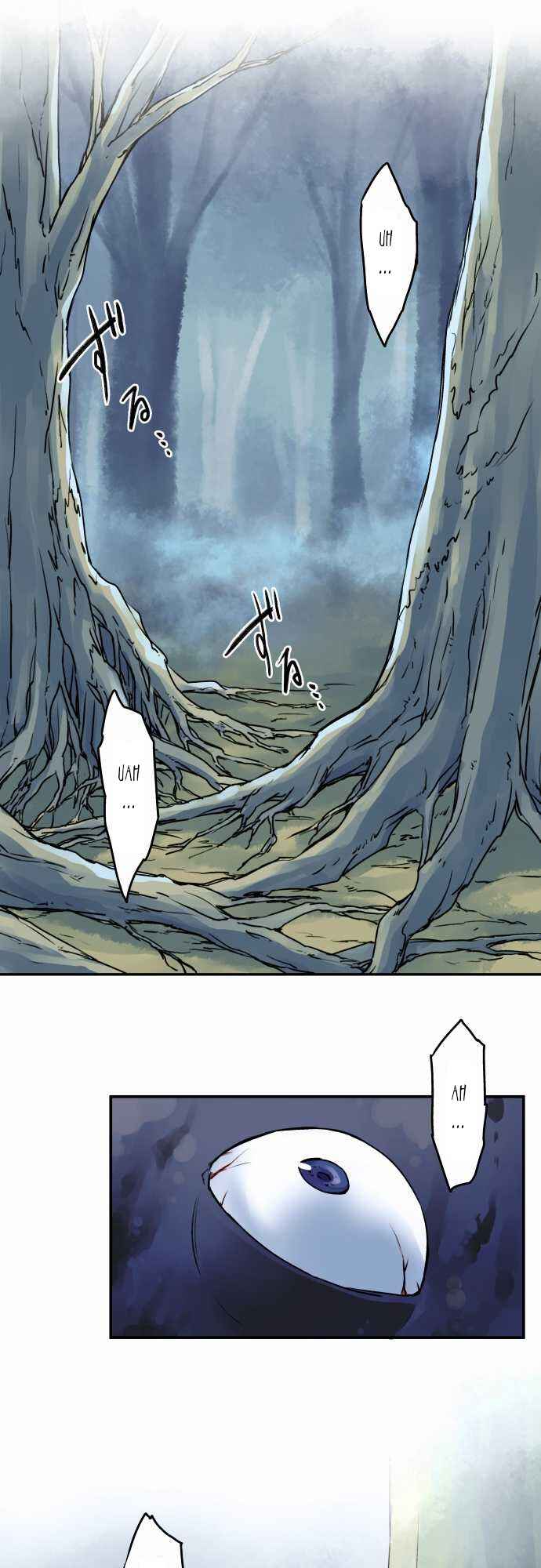 Tobari of the Dawn Chapter 29 - Page 16