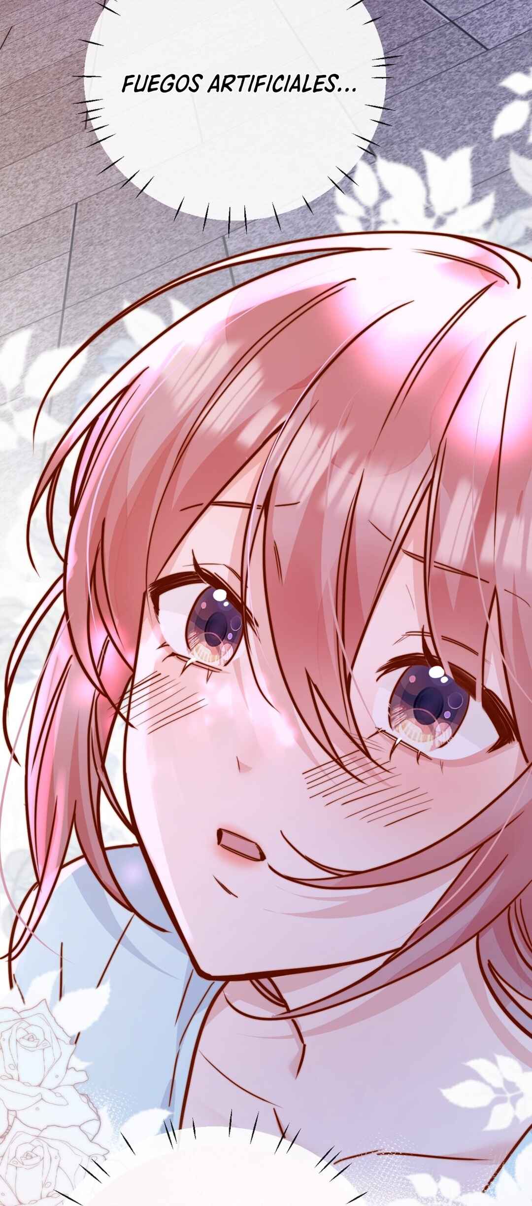 The Way My Nemesis Looks At Me Is Slowly Shifting Chapter 77 - Page 31