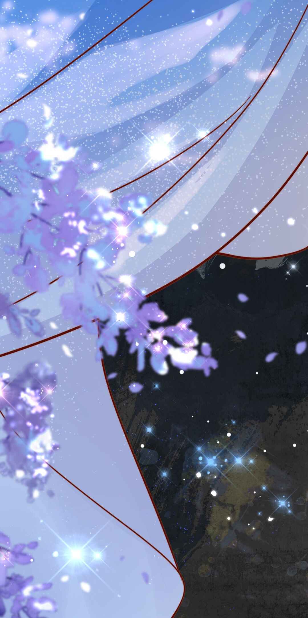 The Way My Nemesis Looks At Me Is Slowly Shifting Chapter 77 - Page 8