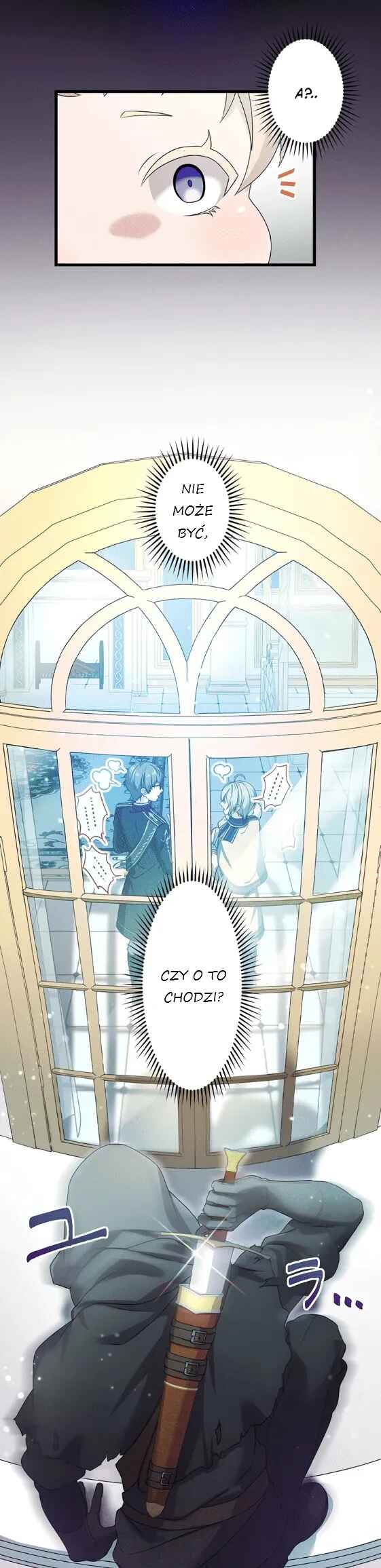 Densetsu no Ansatsusha, Tensei Shitara Ouke no Aisare Suemusume ni Natte Shimaimashite Chapter 2 - Page 13