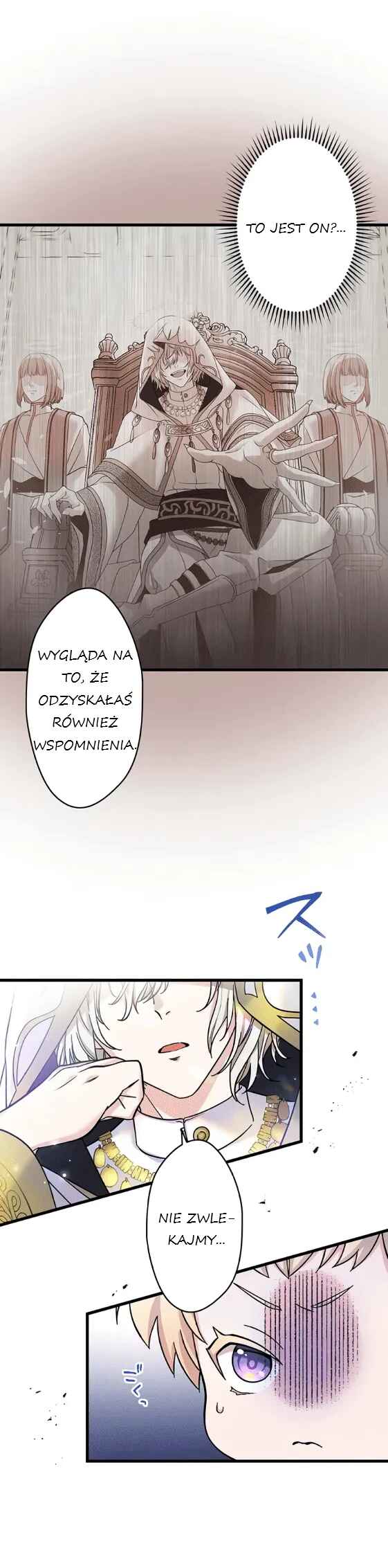 Densetsu no Ansatsusha, Tensei Shitara Ouke no Aisare Suemusume ni Natte Shimaimashite Chapter 2 - Page 24
