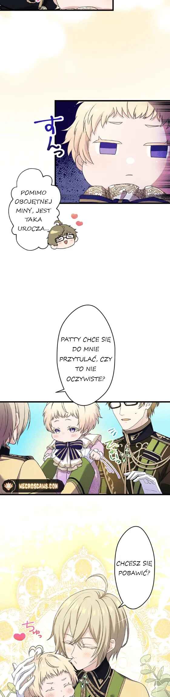 Densetsu no Ansatsusha, Tensei Shitara Ouke no Aisare Suemusume ni Natte Shimaimashite Chapter 2 - Page 9