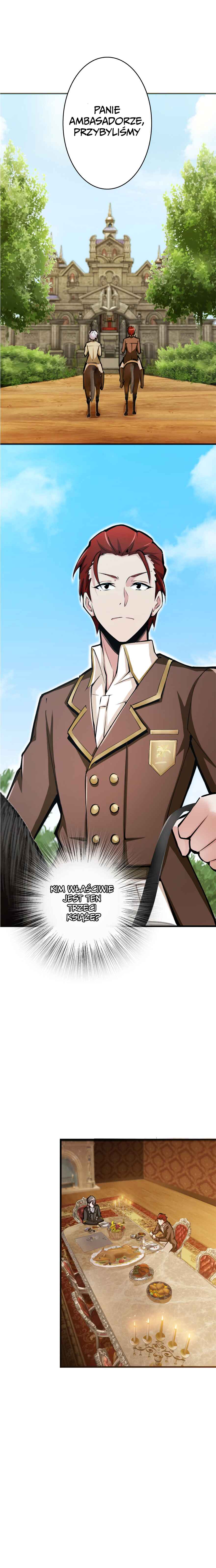 Fàngkāi Nàge Nǚwū Chapter 14 - Page 9