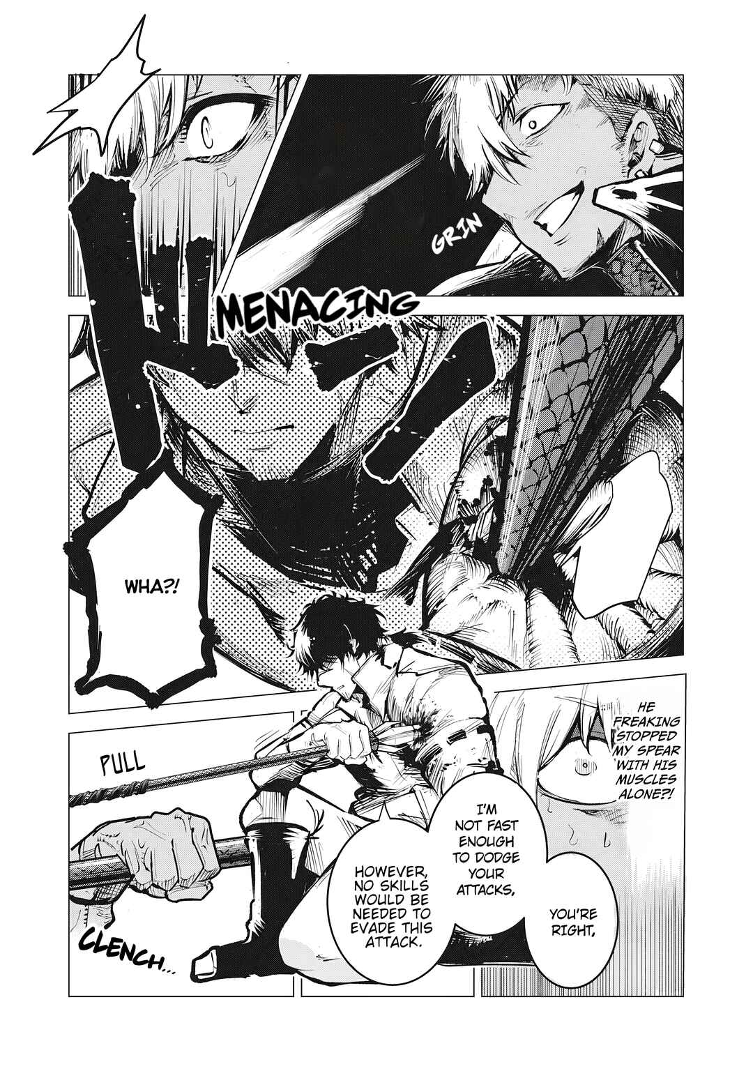 Kuni wo Owareta Ryuushi-san, Hirowareta Ringoku de Ukkari Musou Shite Shimau. ~Jakushou Kokka ga Tairiku Saikyou no Ryuu no Rakuen ni Naru made~ Chapter 8 - Page 19