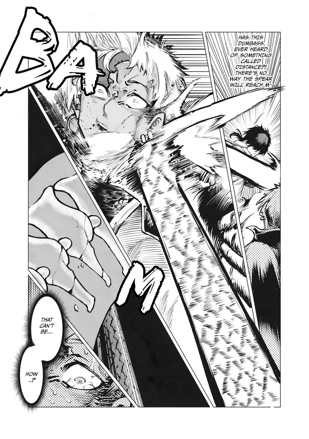 Kuni wo Owareta Ryuushi-san, Hirowareta Ringoku de Ukkari Musou Shite Shimau. ~Jakushou Kokka ga Tairiku Saikyou no Ryuu no Rakuen ni Naru made~ Chapter 8 - Page 22