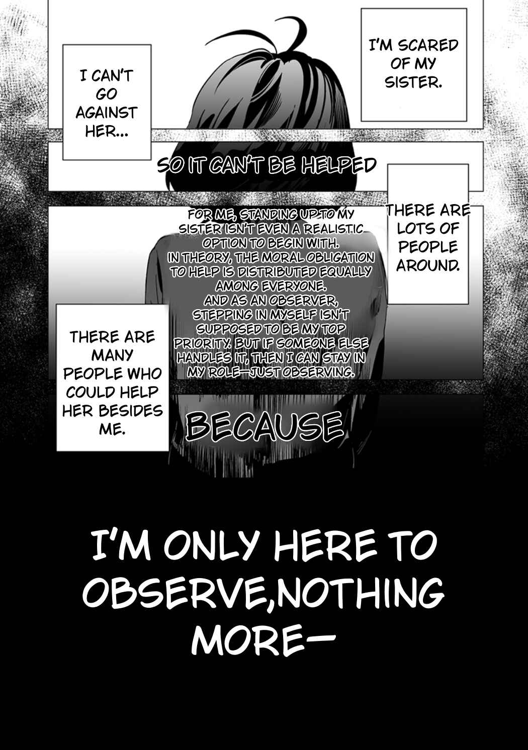 Kaguhara-san no Feti Note Chapter 14 - Page 15