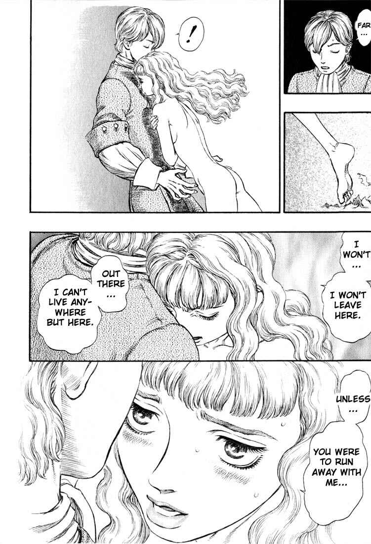 Berserk Chapter 186 - Page 10