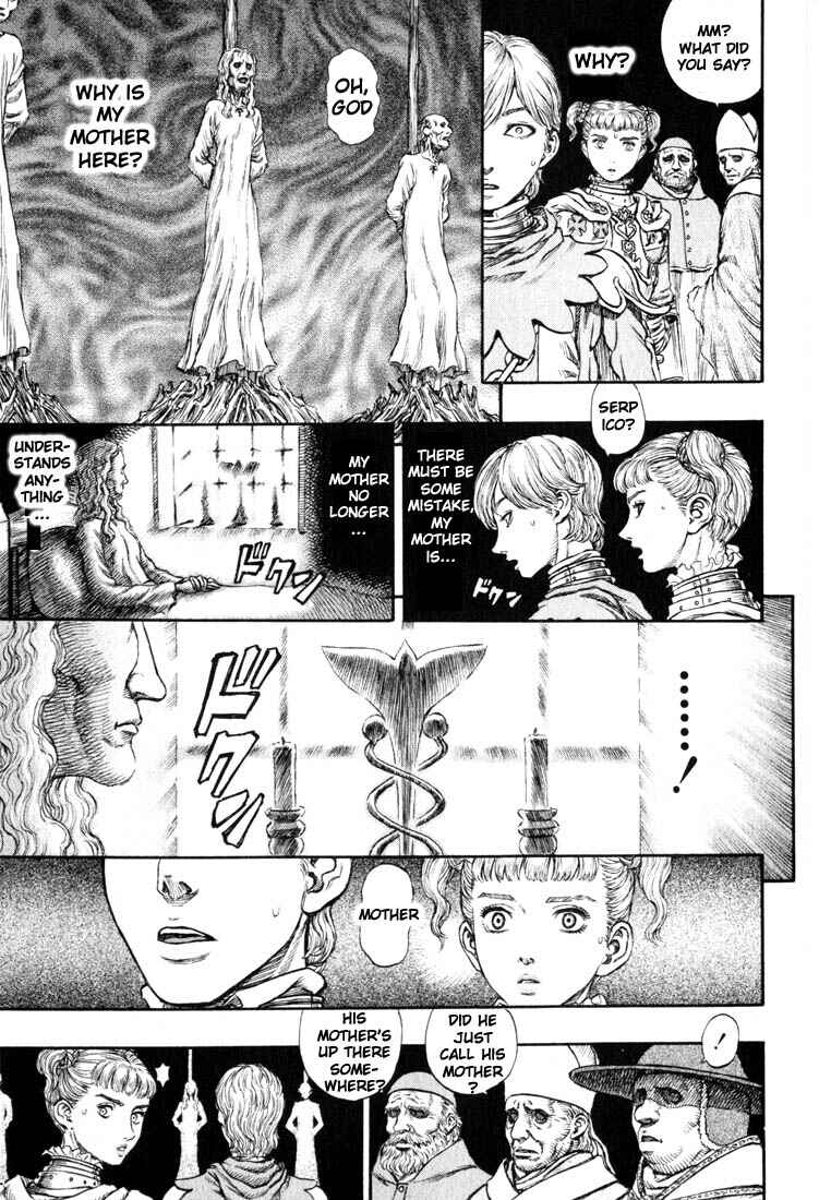 Berserk Chapter 186 - Page 19