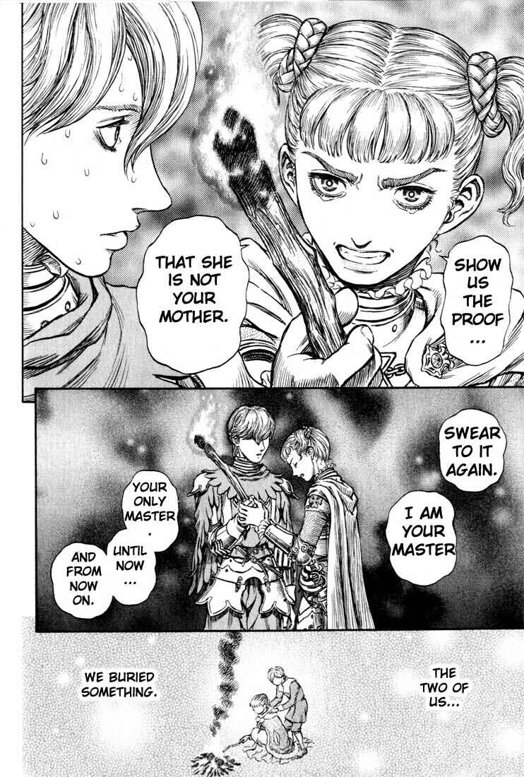 Berserk Chapter 186 - Page 22
