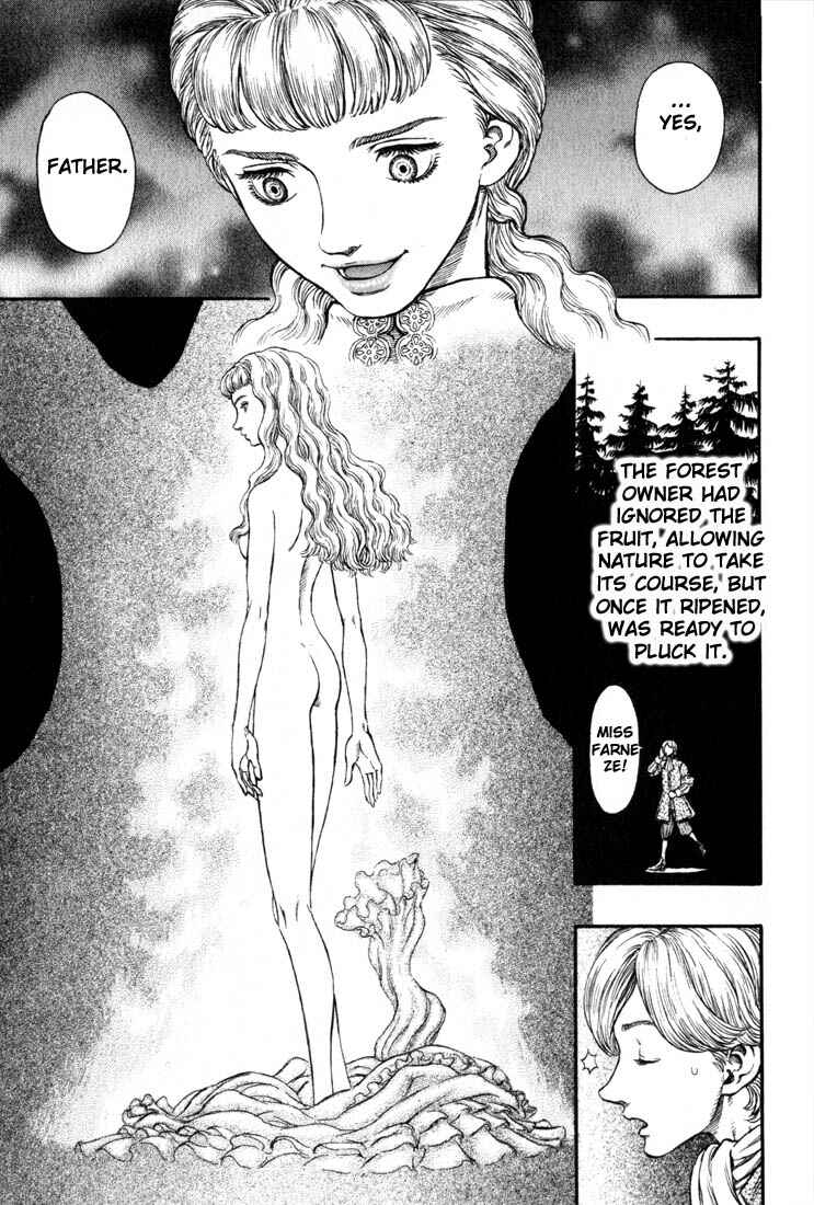 Berserk Chapter 186 - Page 9