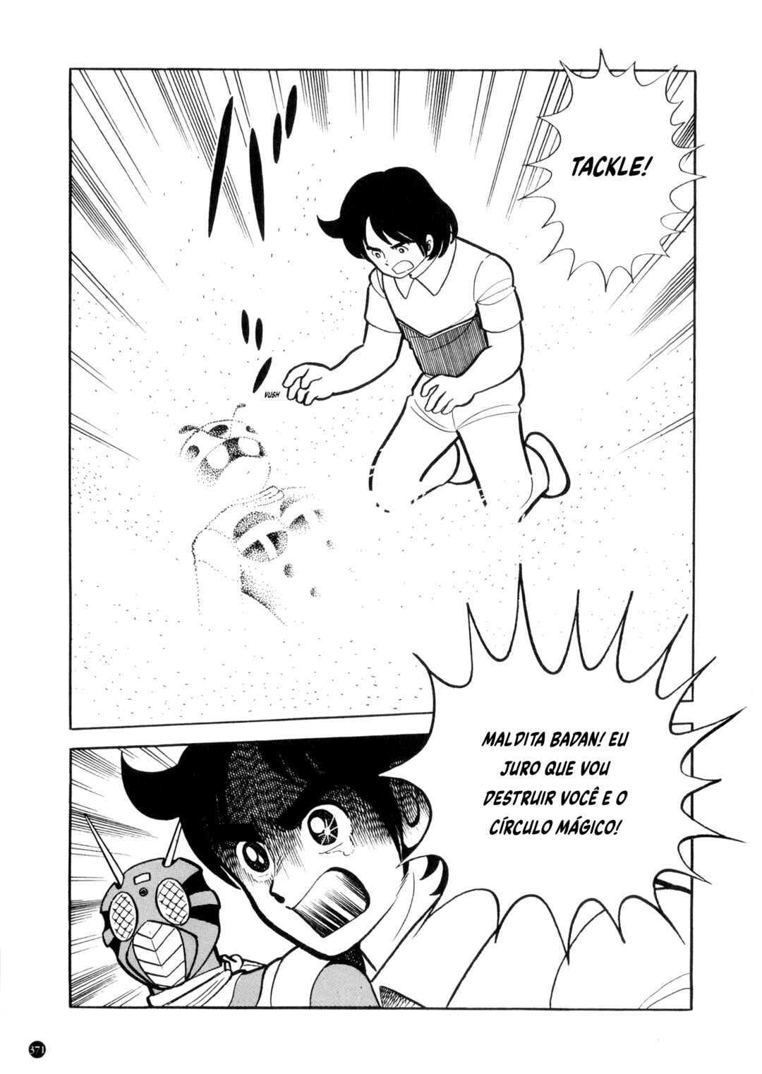 Kamen Rider ZX Chapter 17 - Page 12