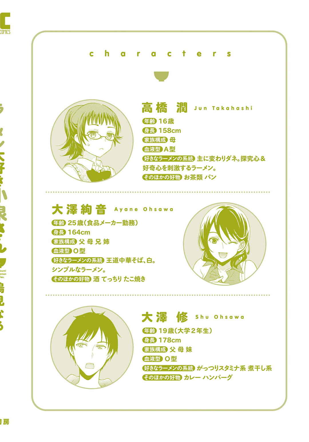 Ramen Daisuki Koizumi-san Chapter 35 - Page 25