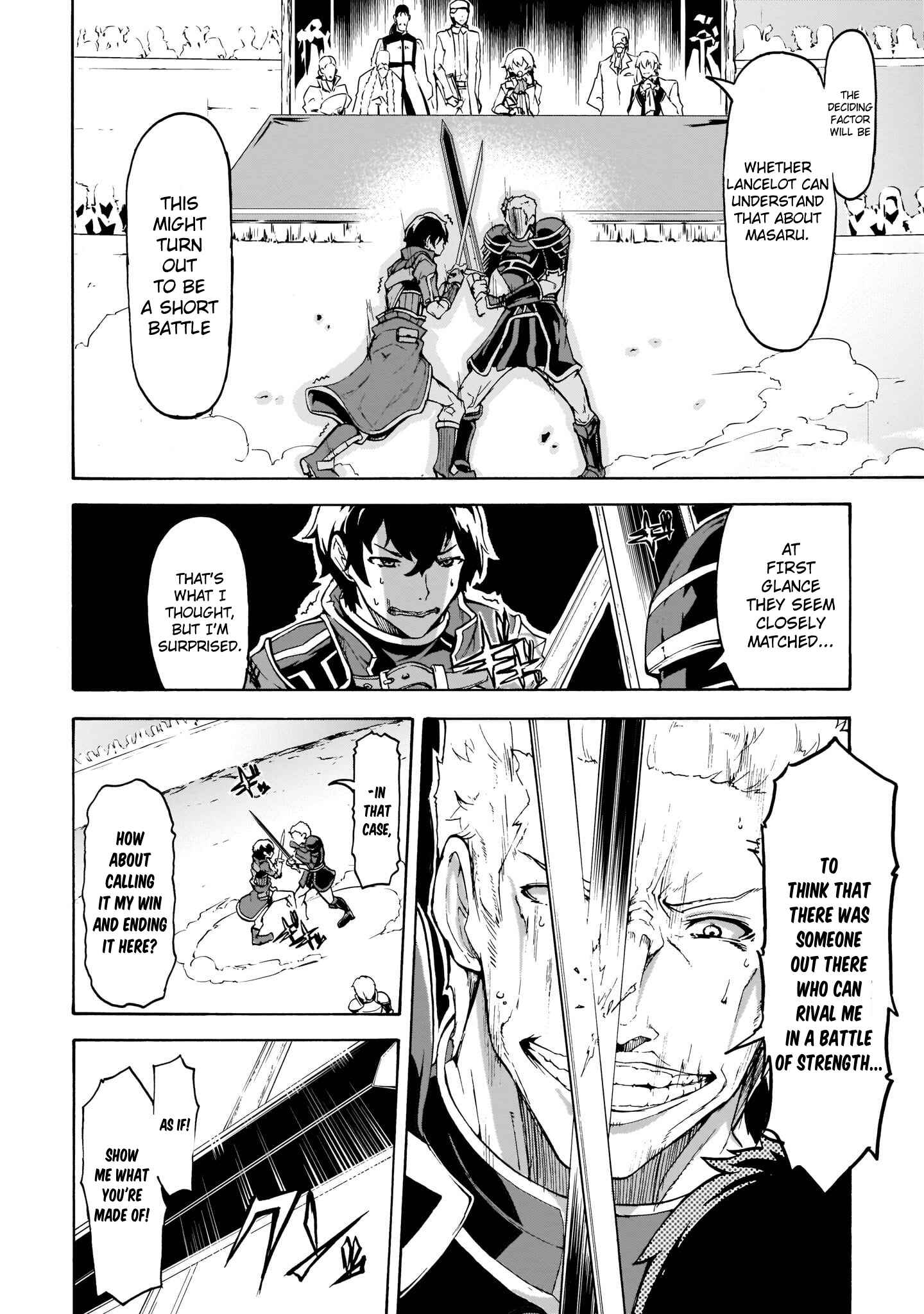 Inaka no Home Center Otoko no Jiyuu na Isekai Seikatsu Chapter 9 - Page 12