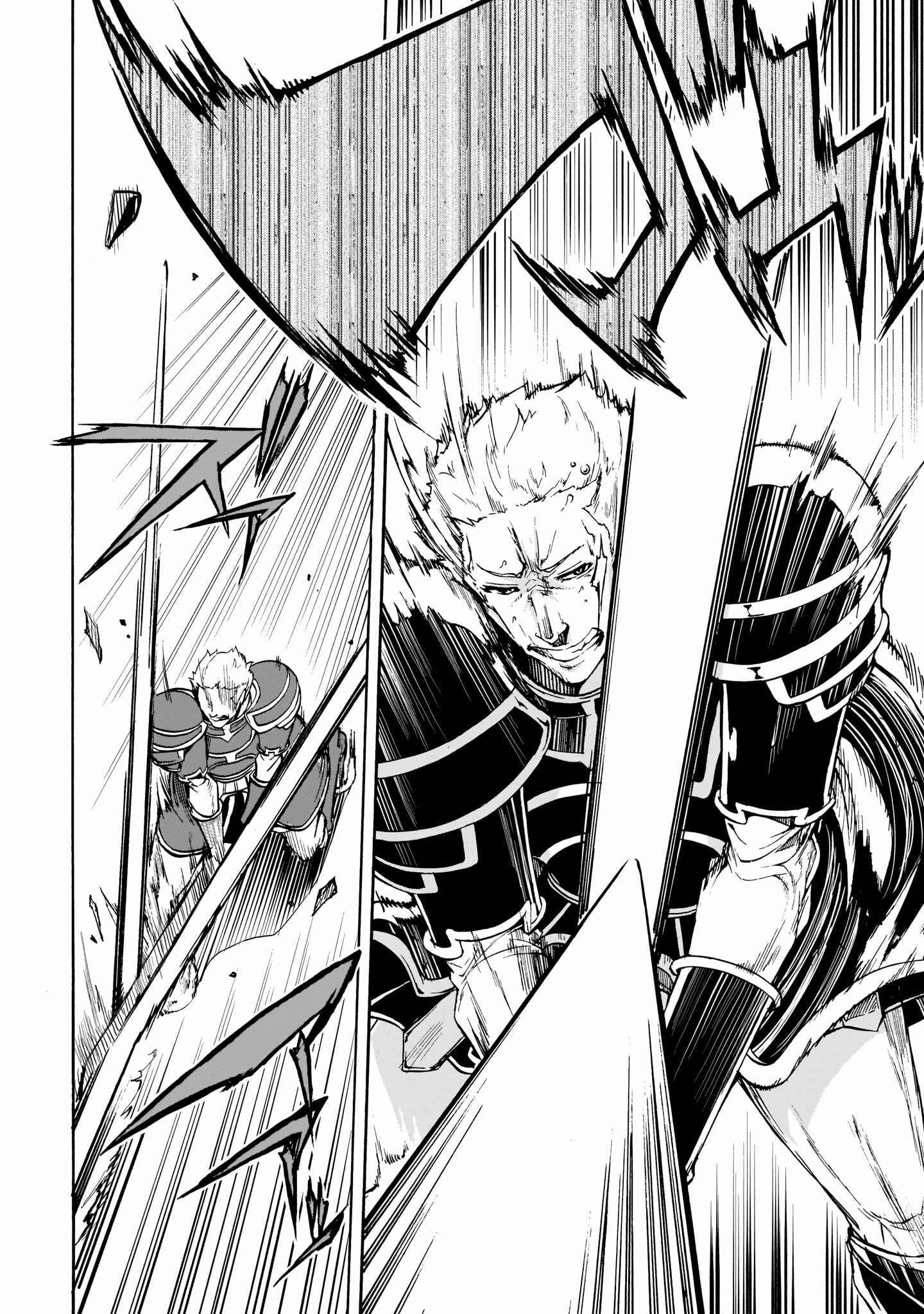Inaka no Home Center Otoko no Jiyuu na Isekai Seikatsu Chapter 9 - Page 25