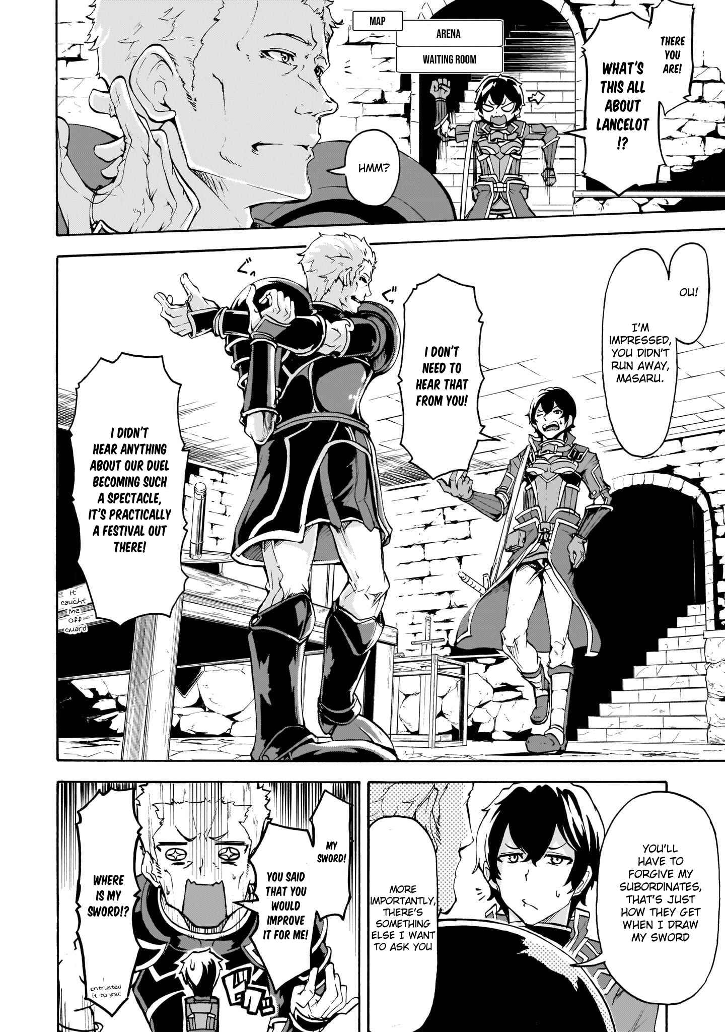 Inaka no Home Center Otoko no Jiyuu na Isekai Seikatsu Chapter 9 - Page 3