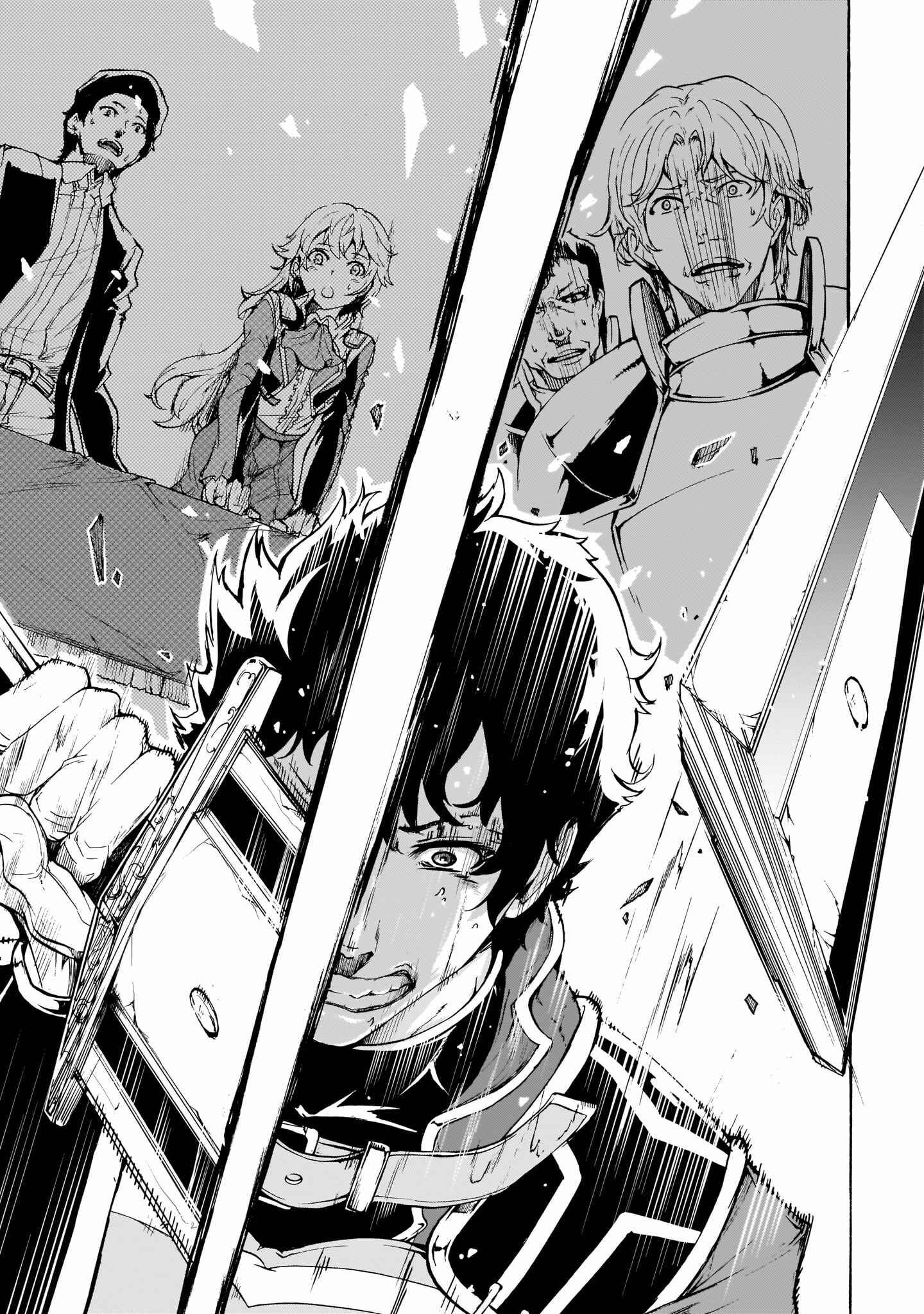 Inaka no Home Center Otoko no Jiyuu na Isekai Seikatsu Chapter 9 - Page 30