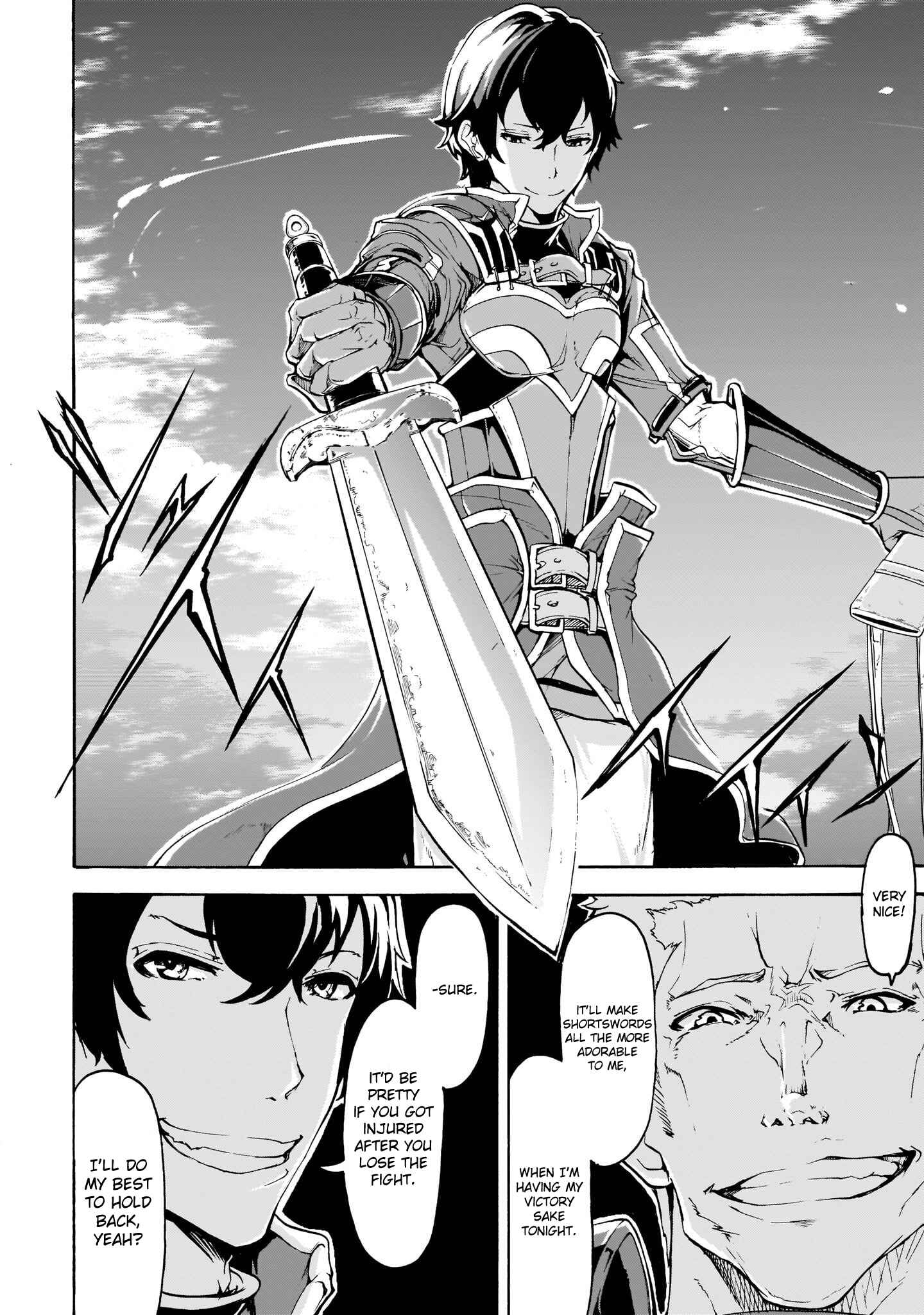 Inaka no Home Center Otoko no Jiyuu na Isekai Seikatsu Chapter 9 - Page 5