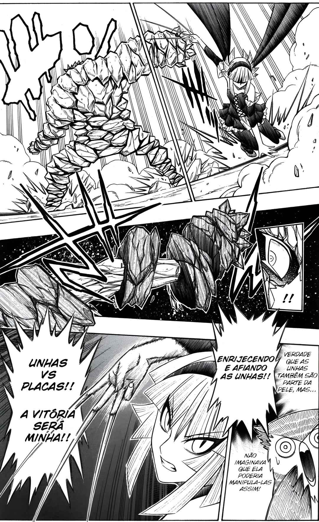 Embalming: The Another Tale of Frankenstein Chapter 8 - Page 12