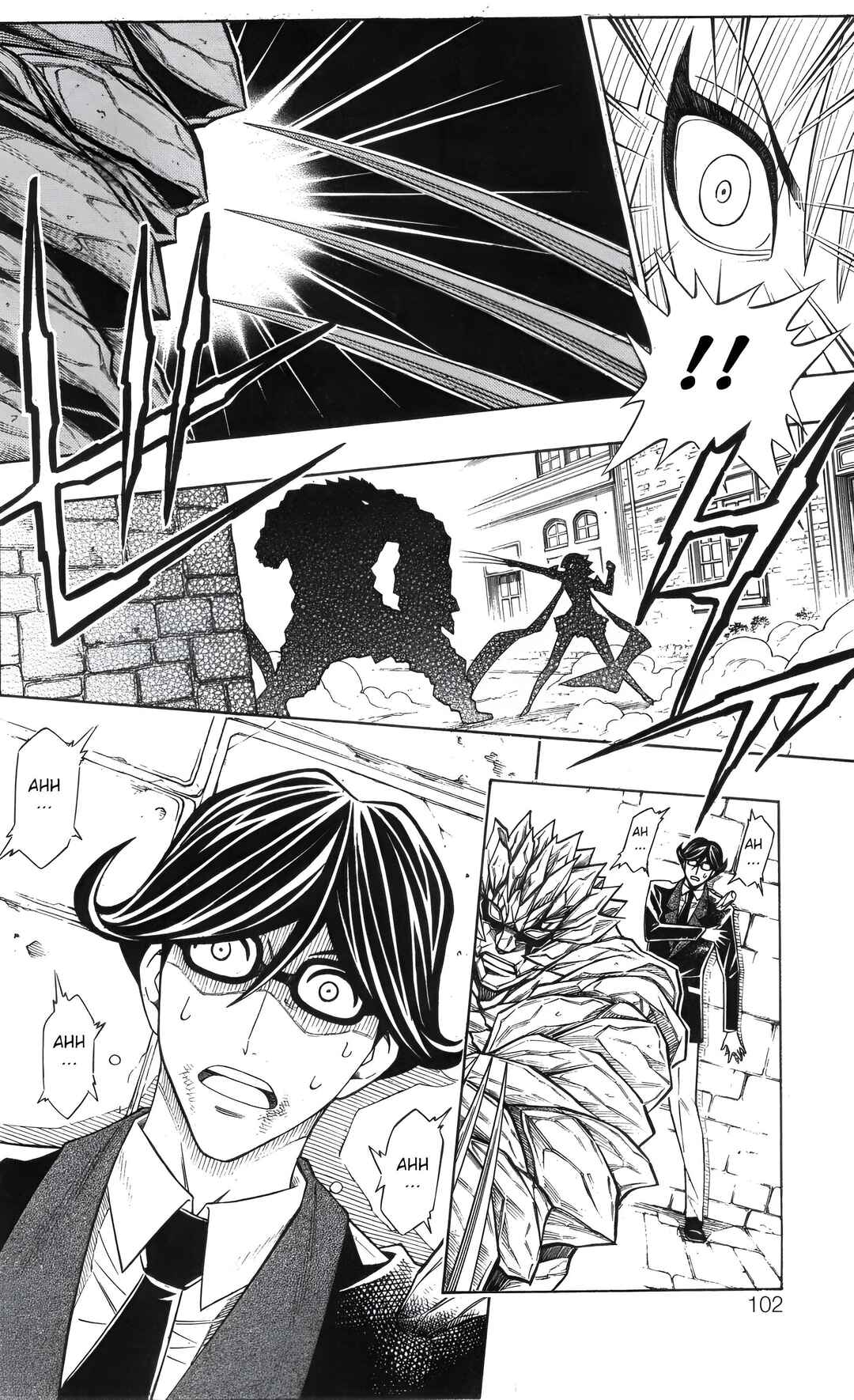 Embalming: The Another Tale of Frankenstein Chapter 8 - Page 13