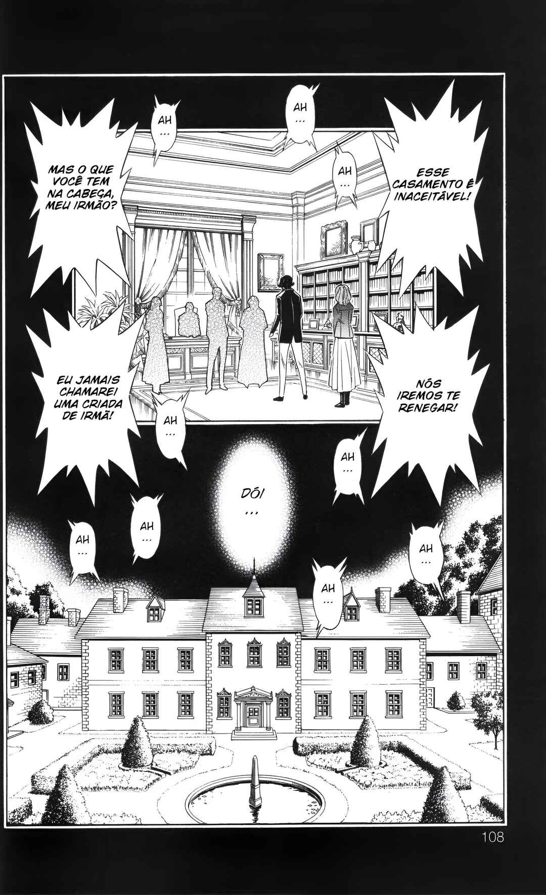 Embalming: The Another Tale of Frankenstein Chapter 8 - Page 19
