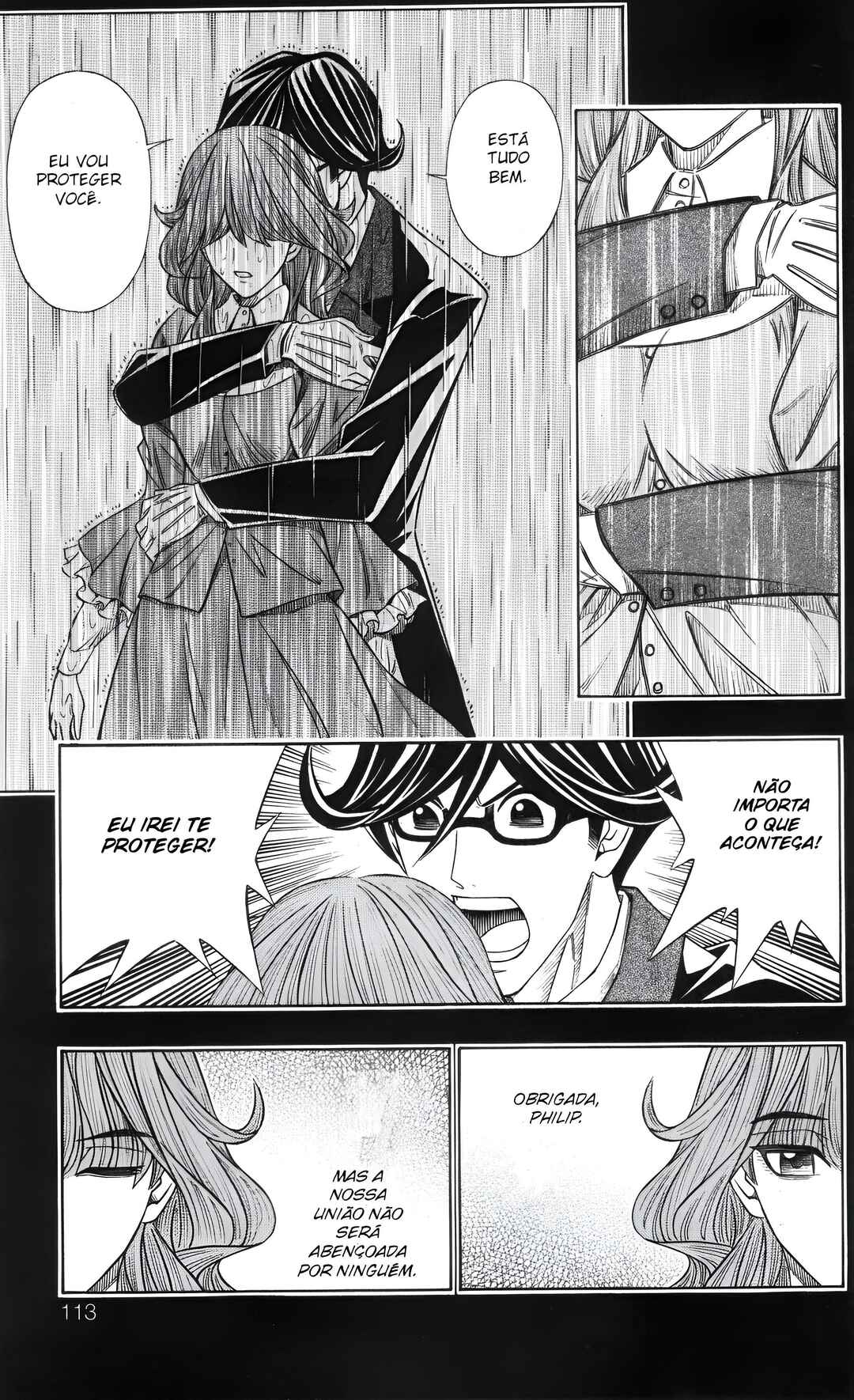 Embalming: The Another Tale of Frankenstein Chapter 8 - Page 24
