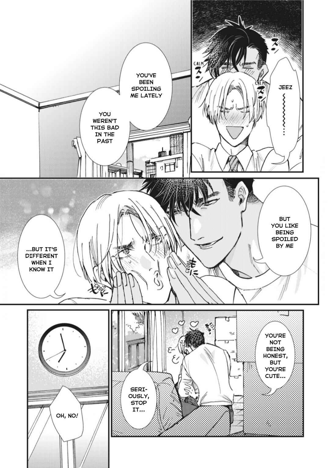 Murikon. Chapter 2 - Page 4