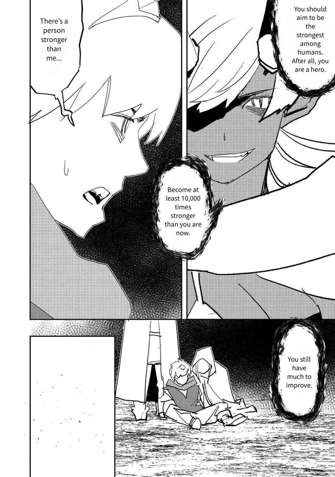 Mizu Zokusei no Mahoutsukai Chapter 29 - Page 26