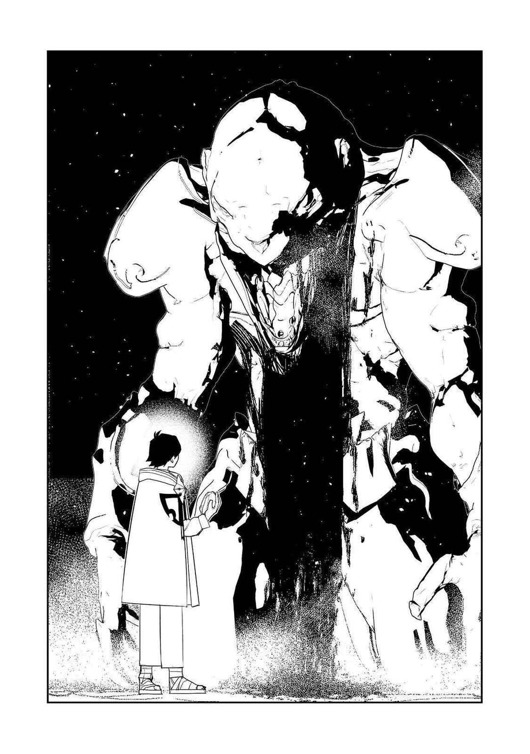 Mizu Zokusei no Mahoutsukai Chapter 29 - Page 3