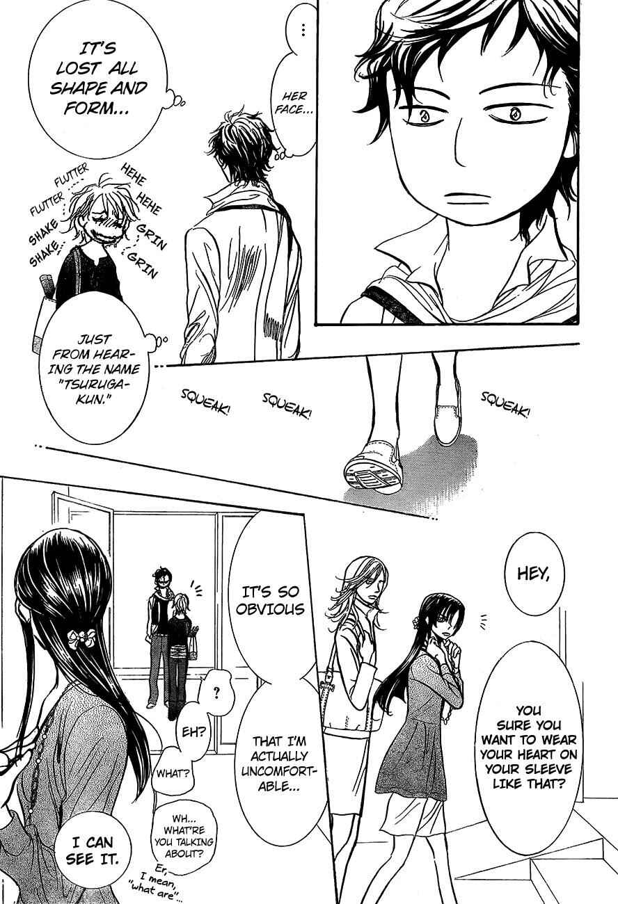 Skip Beat! Chapter 249 - Page 23