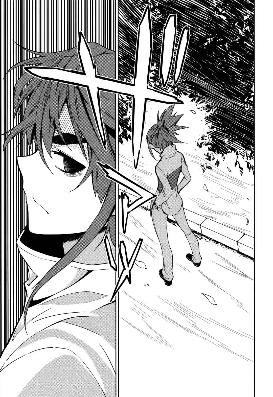 Yumekui Merry Chapter 69 - Page 27