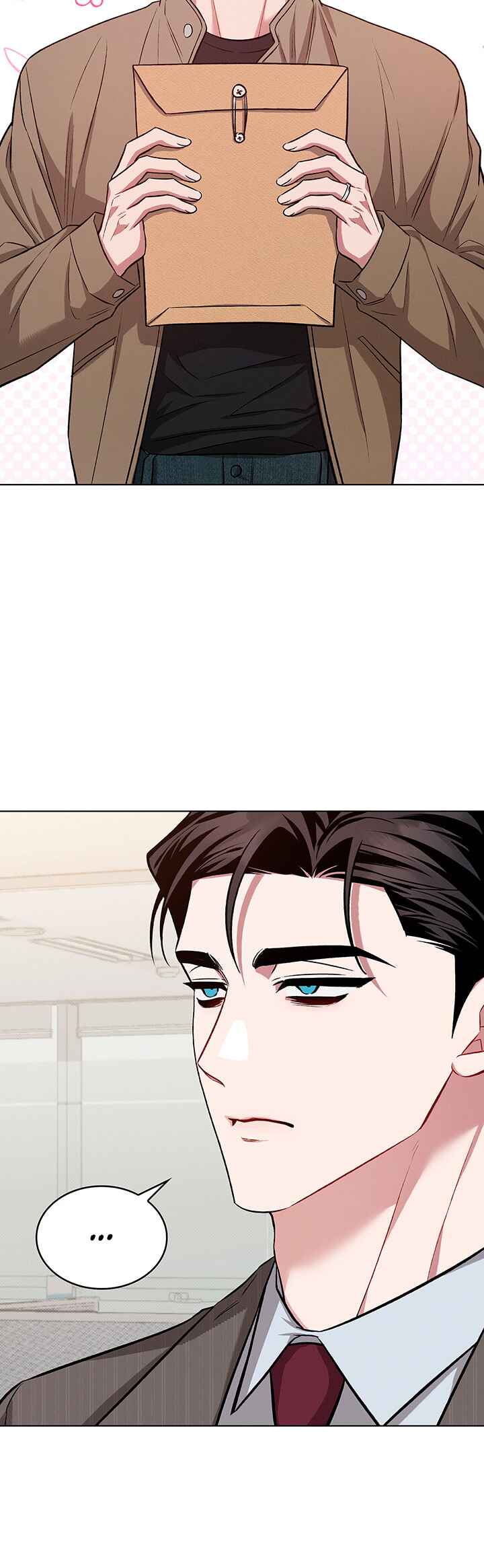 Amber Alert Chapter 39 - Page 16