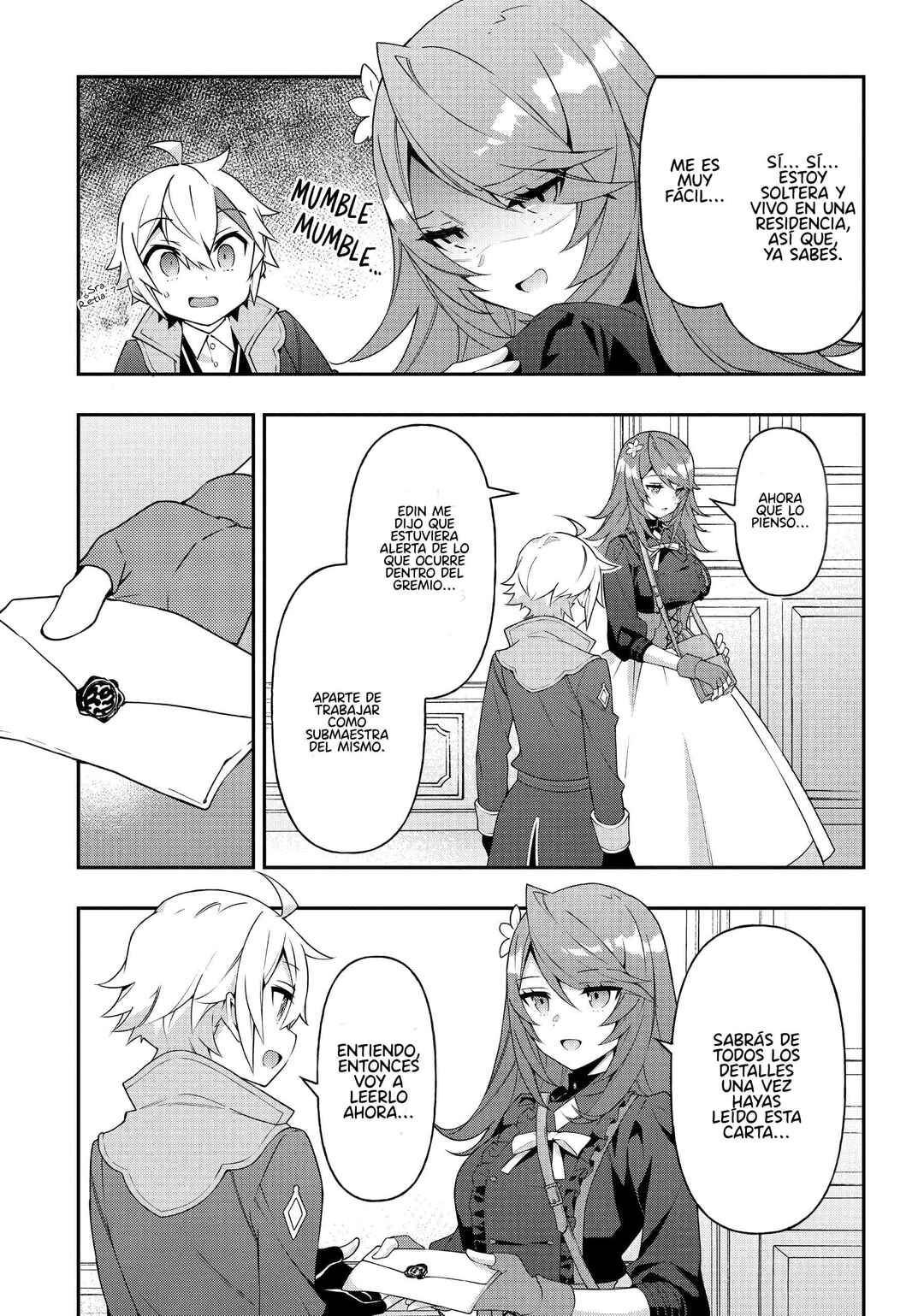 Tensei Kizoku no Isekai Boukenroku ~Jichou wo Shiranai Kamigami no Shito~ Chapter 38 - Page 24