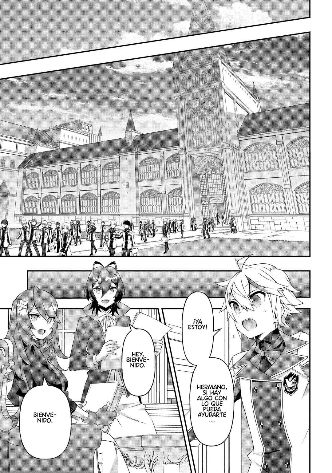 Tensei Kizoku no Isekai Boukenroku ~Jichou wo Shiranai Kamigami no Shito~ Chapter 38 - Page 32