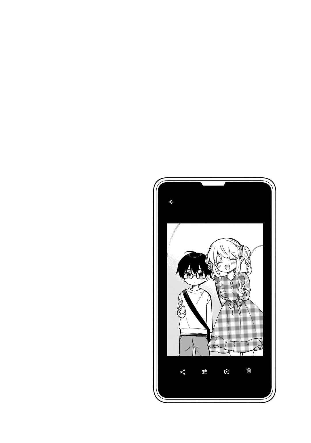 Majo wa Mangetsu ni Saku Chapter 16 - Page 24