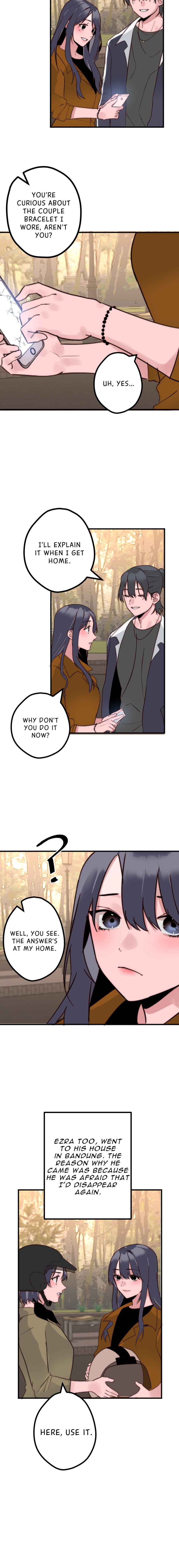 Seven Years Later Chapter 17 - Page 12